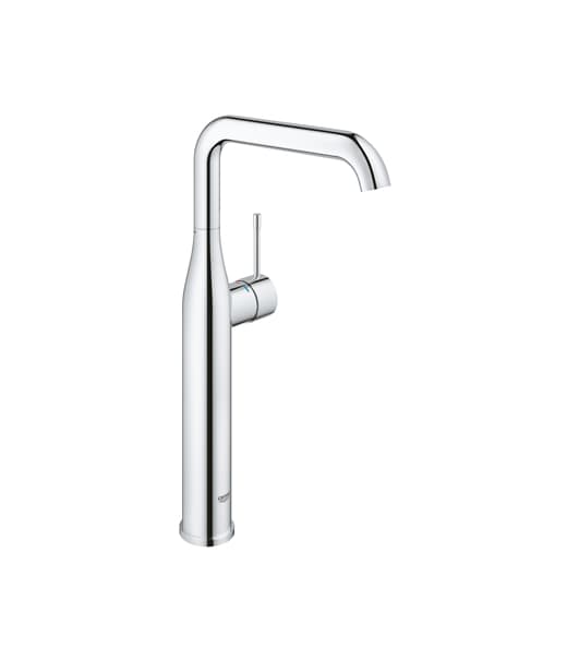 Grohe Basin Mixer Side Lever U Spout XL New Essence Series