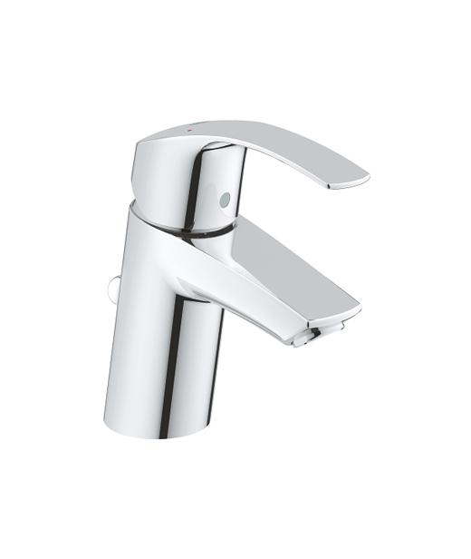 Grohe Basin Mixer New Euro Smart Series