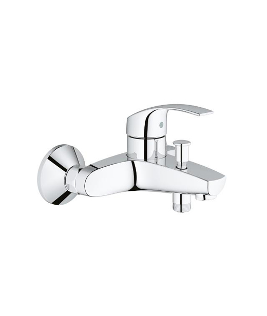 Grohe Tub Mixer New Euro Smart Series