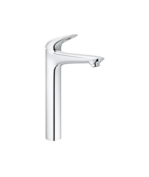 Grohe Basin Mixer Long Height XL New EuroStyle Series