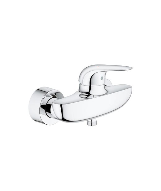 Grohe Shower Mixer New Eurostyle (Sold) Series