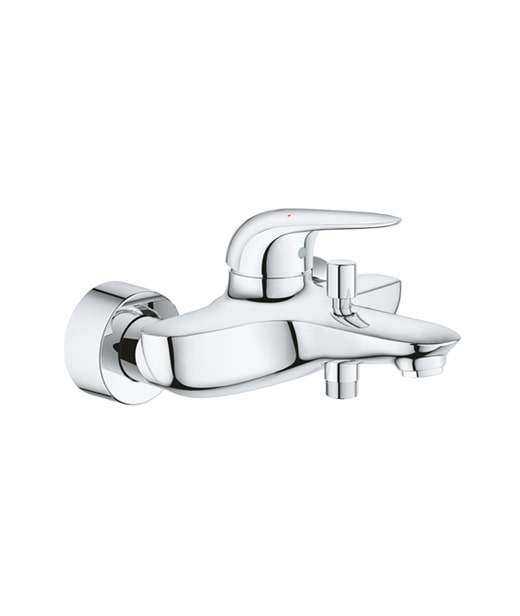 Grohe Tub Mixer New Eurostyle (Sold) Series