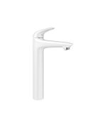 New Eurostyle (Sold) White & Chrome Set Grohe - Image 3