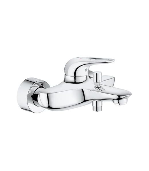 Grohe Tub Mixer New EuroStyle Series