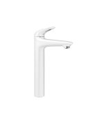 New Eurostyle White & Chrome Set Grohe - Image 3