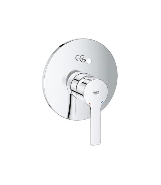 Grohe Dial Plate Auto New Lineare Series
