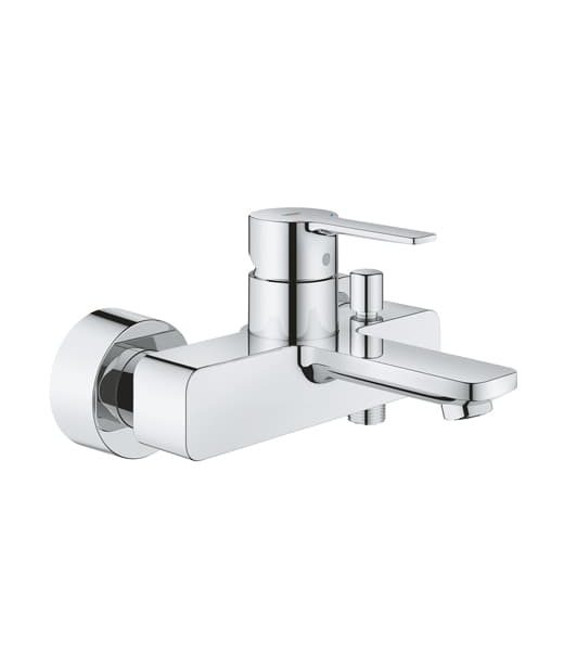 Grohe Tub Mixer New Lineare Series