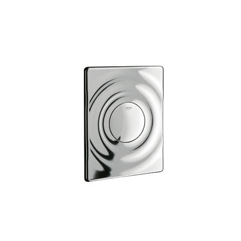 Grohe Plate for Flush Valve 37063000