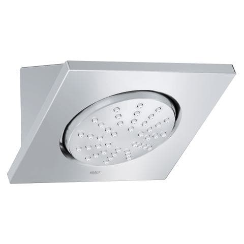 Grohe Rain Shower F 127 X 127mm 27253000