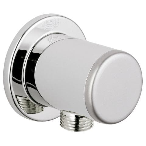 Grohe Relxa Hand Shower Outlet Elbow 1/2" 28626000