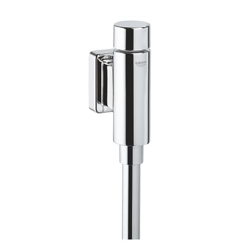 Grohe Rondo Urinal Flush Valve Open 37339000