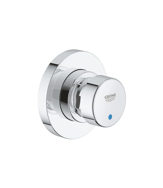 Grohe Self Closing Faucets E.Eco Cosmo Shower Valve Contropress Series