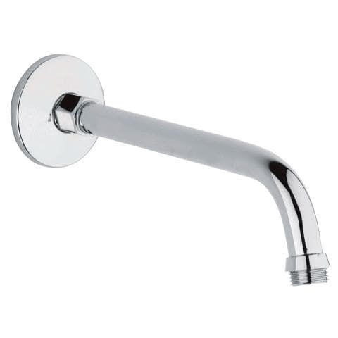Grohe Shower Rod 218mm Ace Material Grohe Shower Rod 218mm 27406000 - Image 1