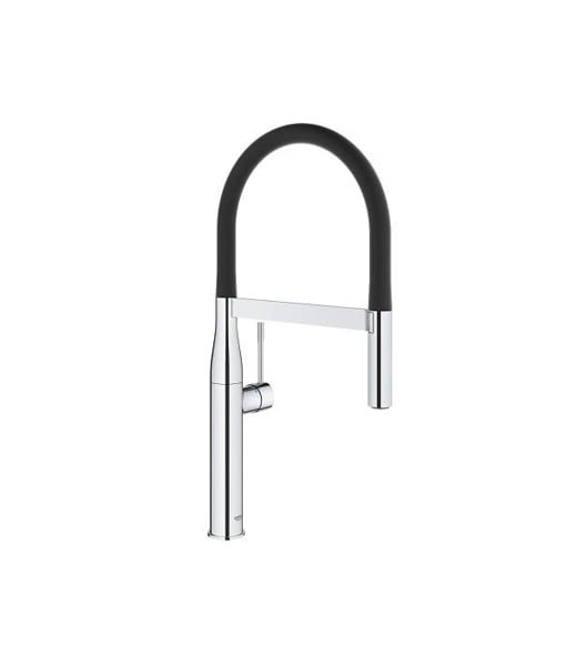Grohe Sink Mixer Essence Pull Out