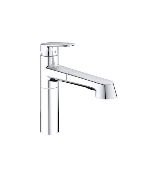 Grohe Sink Mixer Eup 2009 High P.Out