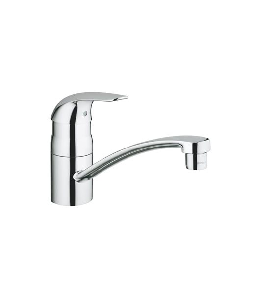 Grohe Sink Mixer Euro Eco Top Mount