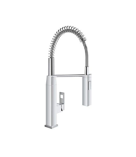Grohe Sink Mixer K7 Top Mount W.Chain