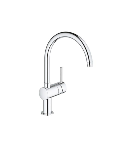 Grohe Sink Mixer Minta Top Mount