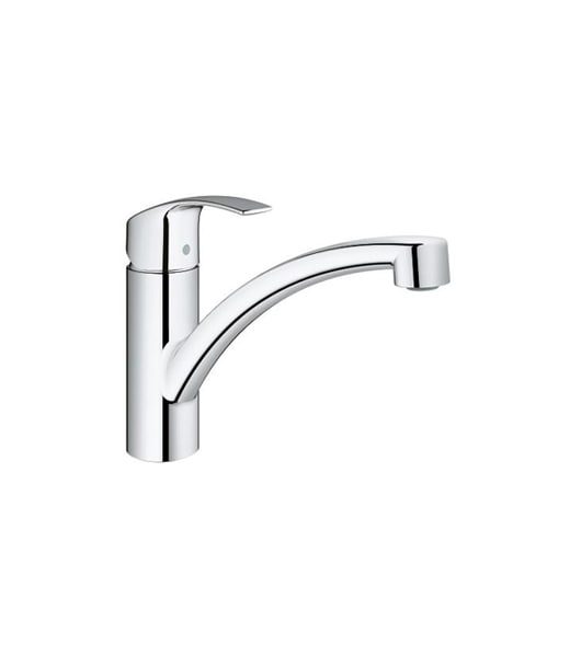 Grohe Sink Mixer N.E Smart Top Mount