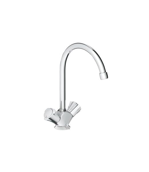 Grohe Sink Mixer New Costa Top Mount