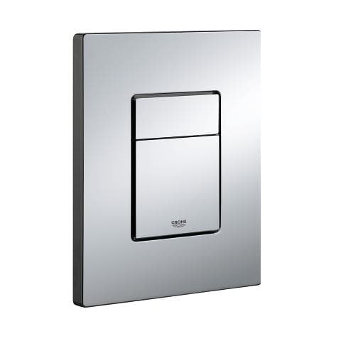 Grohe Skate Cosmopolitan Wall Plate Dual 38732000