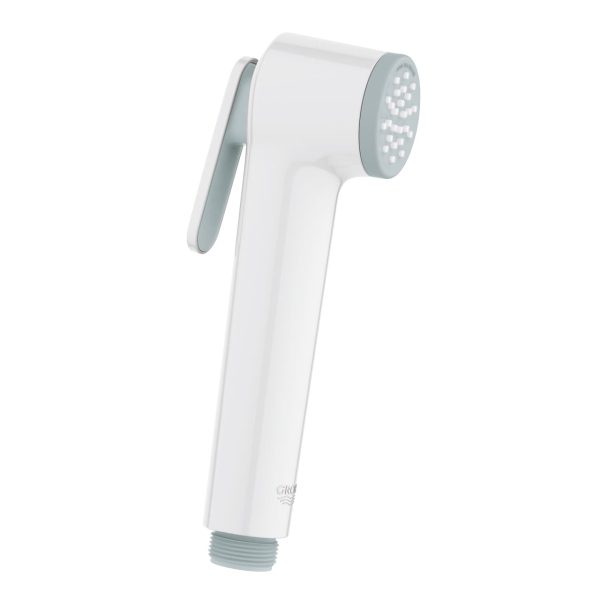 Grohe Tempesta F Muslim Nozzle White 28020L01