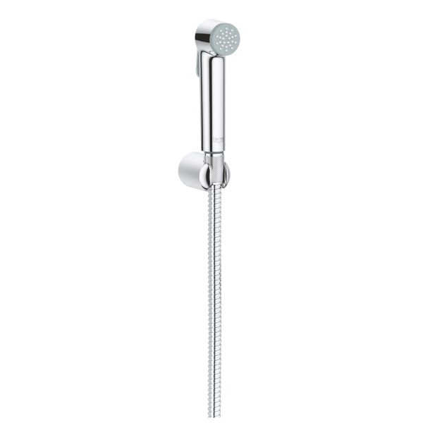 Grohe Tempesta F Muslim Shower Crome W/Chain 26354000