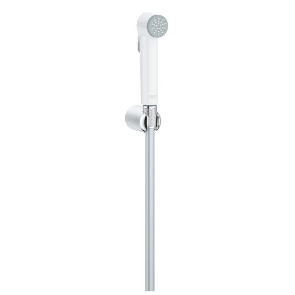 Grohe Tempesta F Muslim Shower White W/Chain 26356ILO