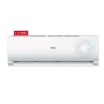 Haier 1.5 Ton DC Inverter Air Conditioner 18HR UPS Enabled Self Cleaning
