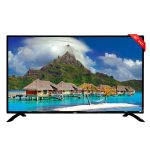 Haier 40" Full HD Slim Bezel LED Backlit TV LE40B9200M