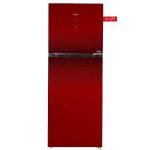Haier Glass Door HRF-336 IPB / IPR Digital Panel Inverter Refrigerator