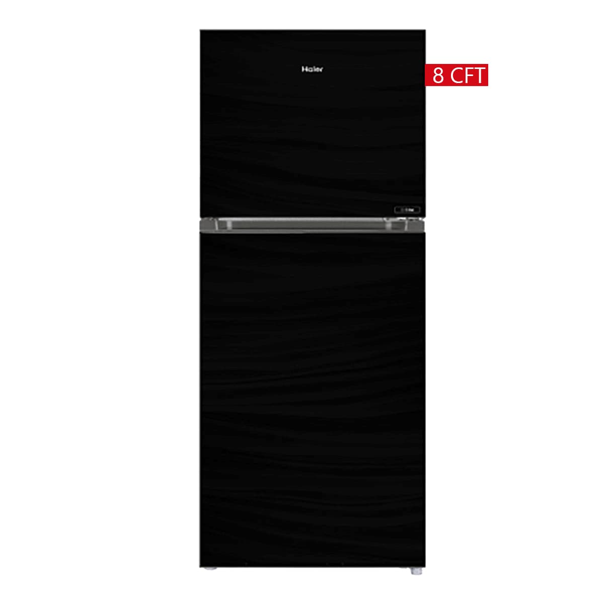 Haier Glass Door Refrigerator 8 Cft HRF-216 EPC/EPB/EPR Without Handle