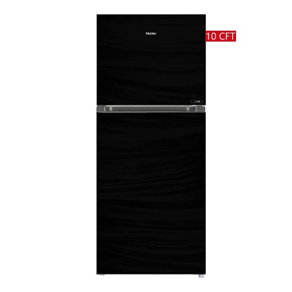 Haier Glass Door Refrigerator HRF-276 EPR/EPB/EPC Without Handle