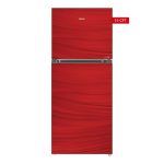 Haier Glass Door Refrigerator HRF-438 EPC/EPB/EPR Without Handle