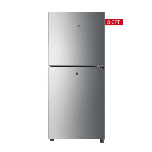 Haier HRF-216 EBS/EBD Refrigerator without Handle