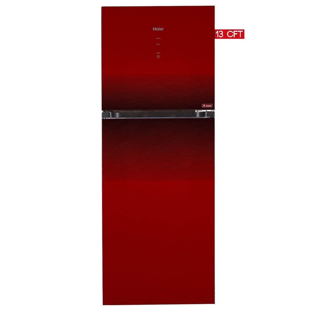 Haier HRF-368 IDBTIDRT Digital Panel Inverter Turbo Cooling Refrigerator Ace Material Haier HRF-368 IDBT/IDRT Digital Panel Inverter Turbo Cooling Refrigerator - Image 1