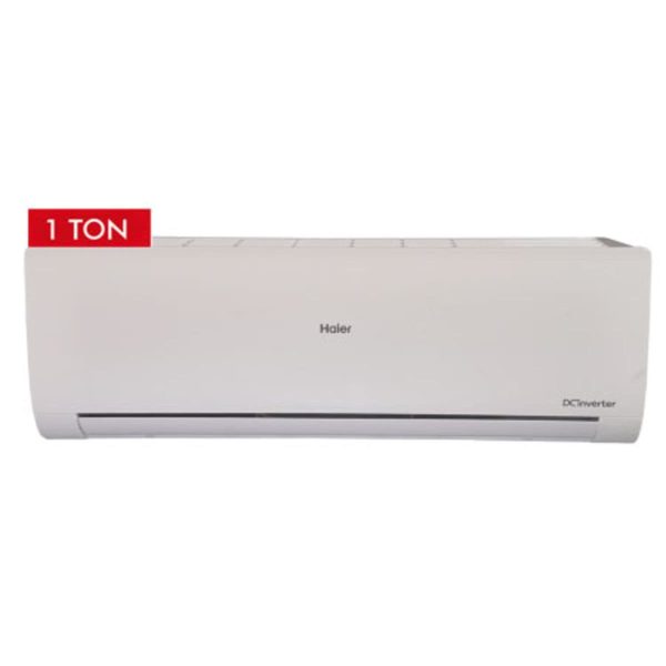 Haier HSU-12HFC 1 Ton Wifi DC Inverter Air Conditioner