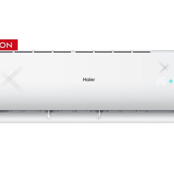 Haier HSU-12LRX 1 Ton Inverter Air Conditioner