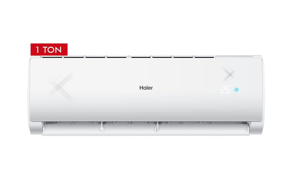 Haier HSU-12LRX 1 Ton Inverter Air Conditioner