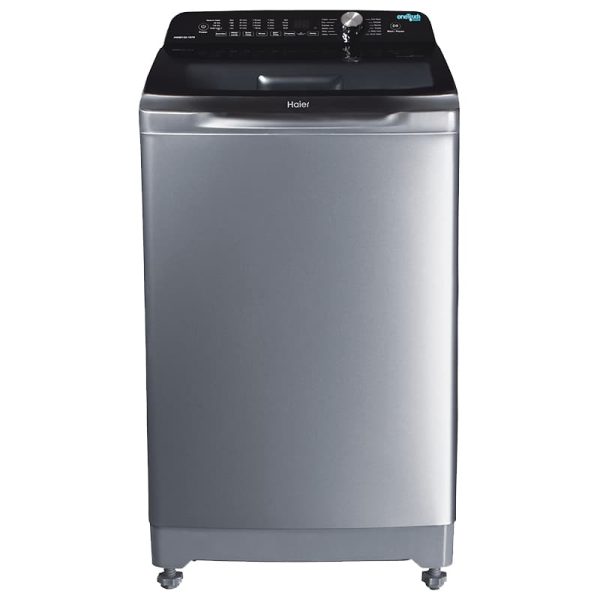 Haier HWM 120-1678 12KG Top Loading Series Washing Machine