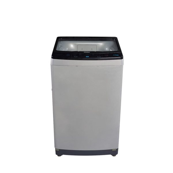 Haier HWM 85-826 Fully Automatic Top Loading Washing Machine 8.5KG