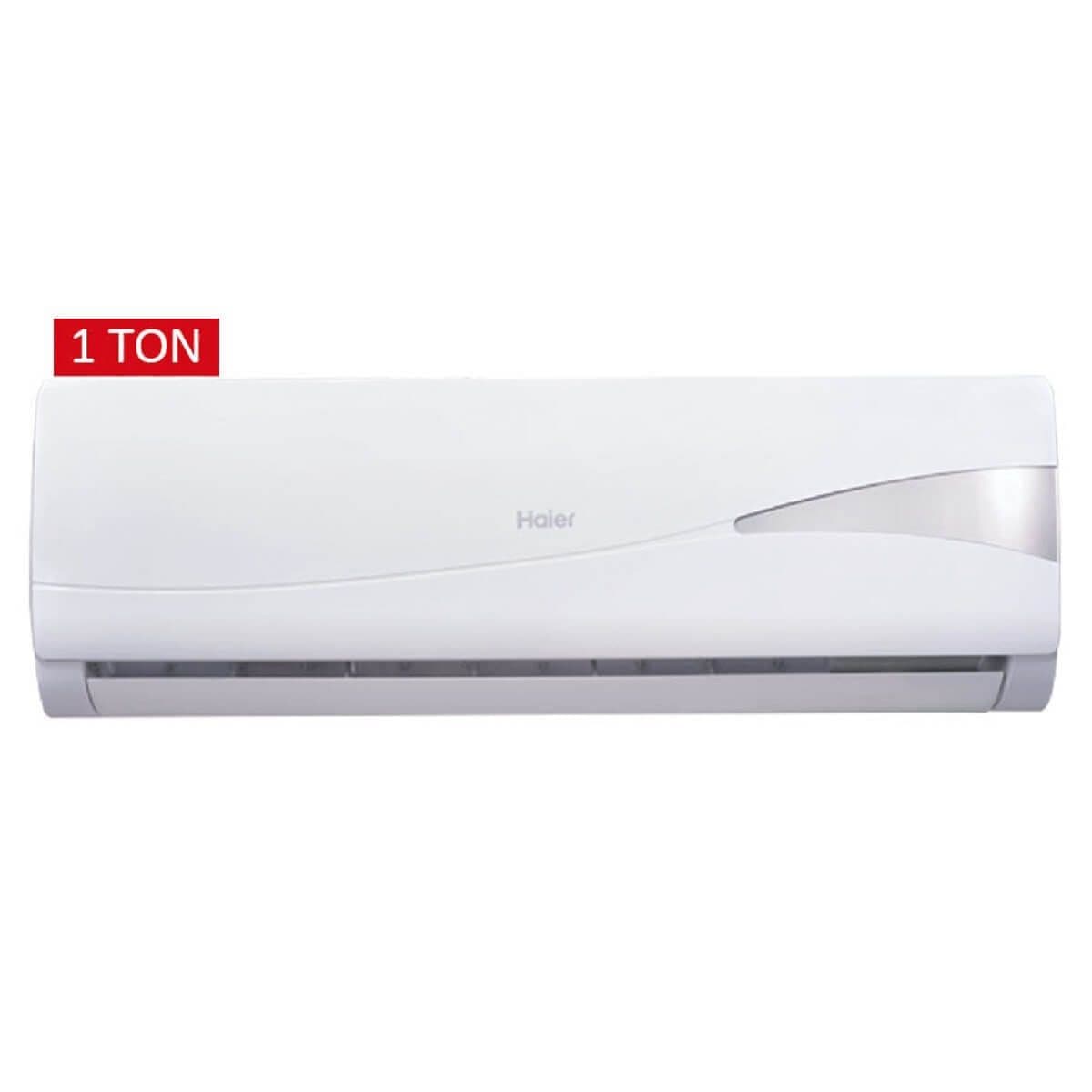 Haier Long Throw 1 Ton Air Conditioner HSU-12LTC