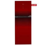 Haier Turbo Cooling Refrigerator HRF-398 IDRT/IDBT Digital Panel Inverter