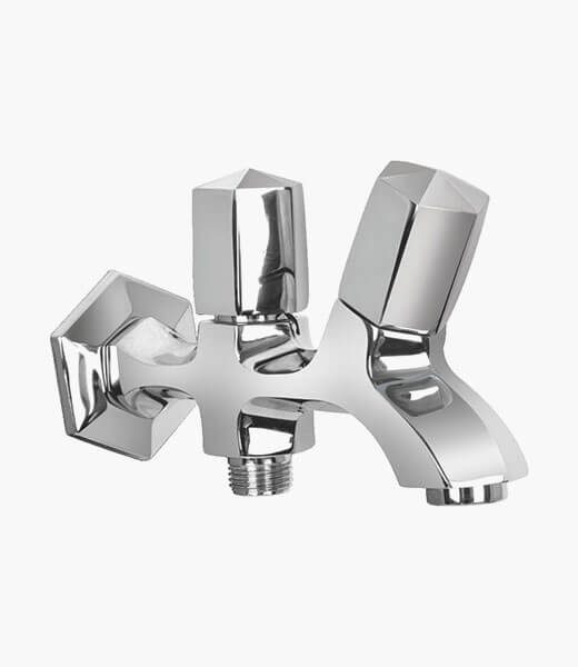 Hexa Double Bibcock - 471