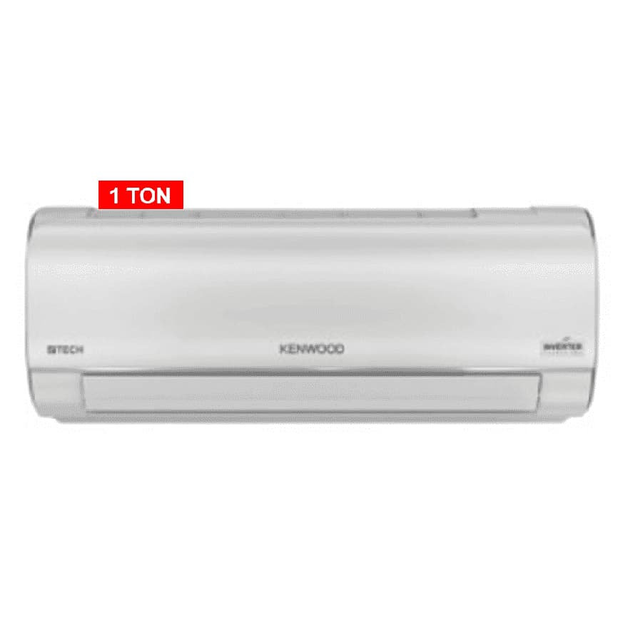 Kenwood 1 Ton E-Tech Inverter Air Conditioner KET-1228S