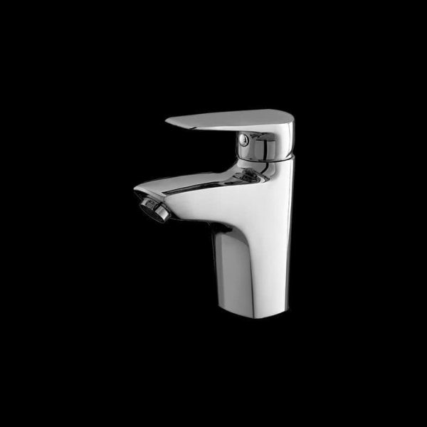 Sonex Lake Ex Series Basin Mixer (Single Lever) 5173