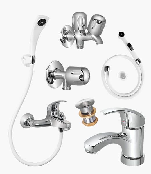 Lever Profit Plus Set - 3060