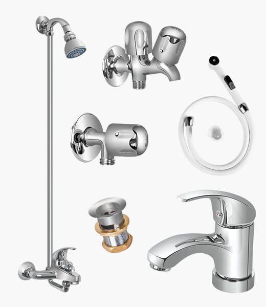 Lever Profit Plus Set - 3060A