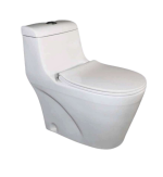 MARACHI One Piece Commode MA2060