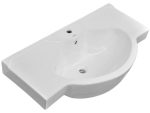 Marachi Mk-631 Cabinet Basin